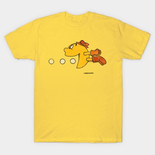 Nom Nom Nom T-Shirt by WizzKid